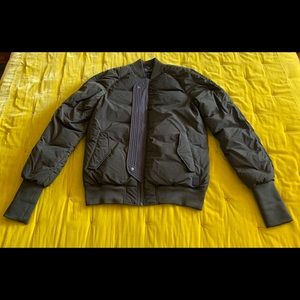 Scotch and Soda Down puffer jacket